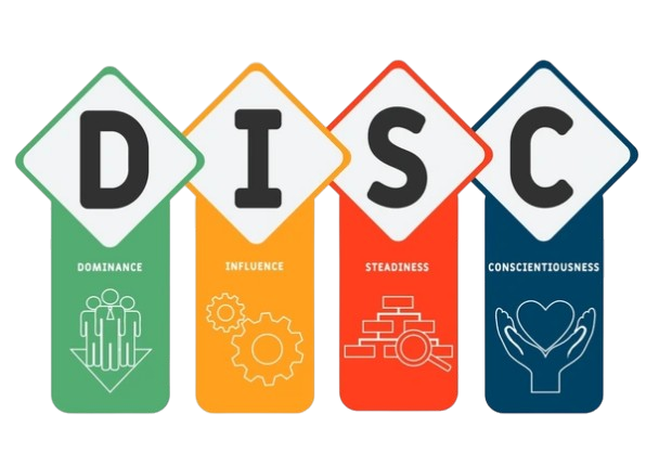 DiSC Image